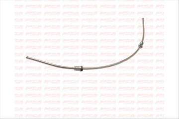 FREN BORUSU UZUN BORU EKI 40 CM.( RENAULT : R19 )