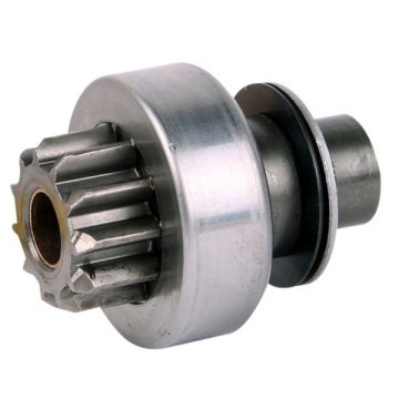 MARŞ DİŞLİSİ ASTRA H 1.3CDTI 05=> CORSA C-D 1.3CDTI (438212) TS18E33