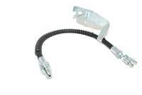 ÖN FREN HORTUMU SOL ( FORD : FİESTA 96- )