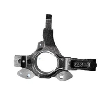 Aks Taşıyıcı Sol Cat199L Opel Astra H