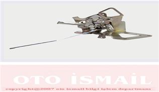 KAPI KİLİDİ ÖN SOL MOTOR TAKILAN R9 YM BROADWAY