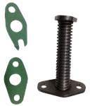 Turbo Borusu Albea-Grande Punto 1,3Jtd