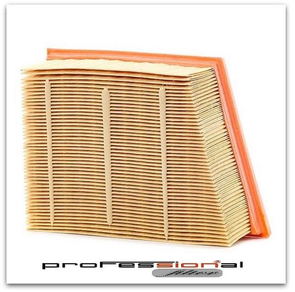 HAVA FILTRESI FIESTA VI 08 /> TRANSIT COURIER 14 /> B MAX ECOSPORT 13 />1,0ECO / 1,6TI / 1,4TDCI /