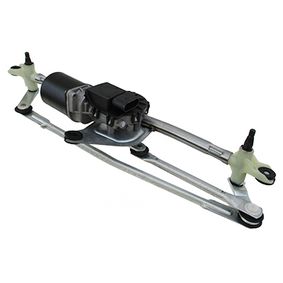 SİLECEK MEKANİZMASI KOMPLE (MOTORLU) F.FIORINO 2007-2018