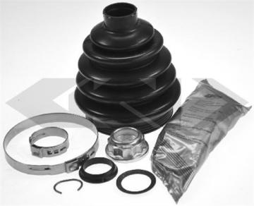 AKS KÖRÜĞÜ SETİ DIŞ GOLF4-BORA-A3-TOLEDO 1.4 16V-1.6 (AKL-AEH)