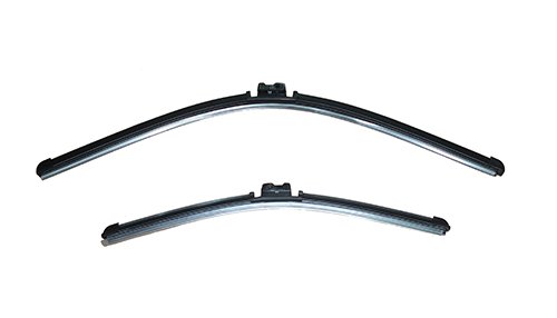 Silecek Süpürgesi Tk. (Muz Tip) P207