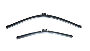 Silecek Süpürgesi Tk. (Muz Tip) P207