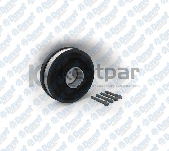 KRANK KASNAGI KIT BMW 1-2-3-4-5 X1 SERISI N47N
