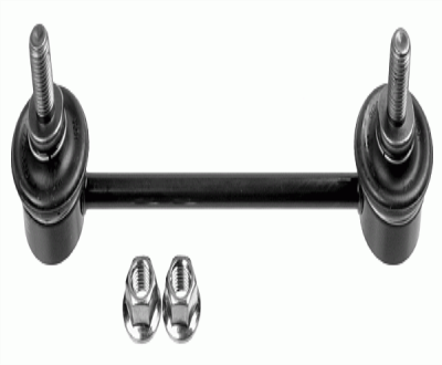 Viraj Askı Rotu Arka Z Rot Arka Sağ/Sol I30/Elantra/Ceed Benzın-Dızel