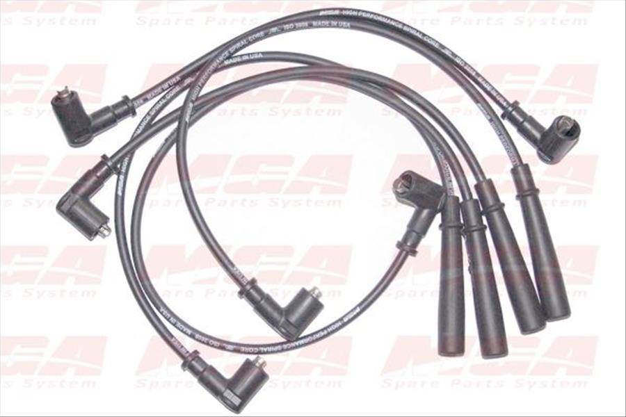 BUJI-BOBIN KABLOSU ( FIAT : TEMPRA TIPO 2.0 16V )