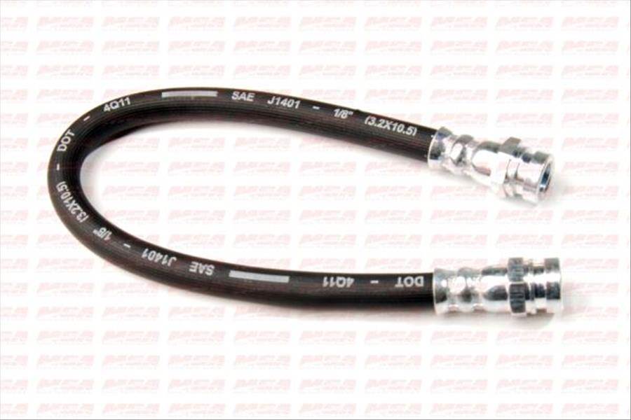 Hortum Fren On R/L-(Hyundaı: H100 Mınubus 94>08 Uzun )