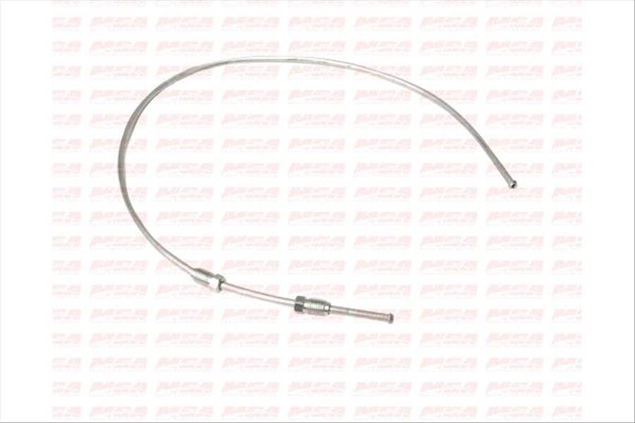 FREN BORUSU ARKA SAG KISA 72 CM.( LADA : SAMARA )