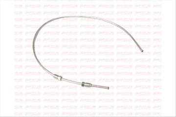 FREN BORUSU ARKA SAG KISA 72 CM.( LADA : SAMARA )