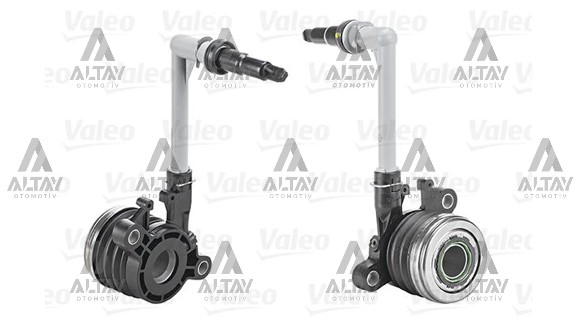 DEBRİYAJ RULMANI HİDROLİK MEGANE IV 16=> / LAGUNA II-III / CLIO III-IV / DUSTER 13=> 1.5DCI