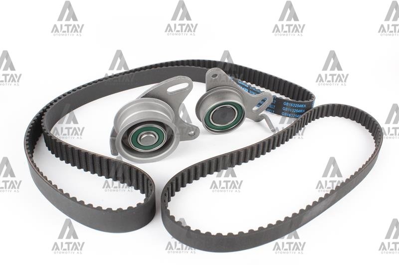 TRİGER SETİ HYUNDAI H-100 94-96 / L-300 / L-200 / 83 DİŞ / 163 DİŞ