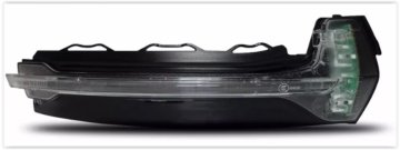 Ayna Sinyali Sağ Audı A3 2013=>