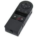 CAM ACMA KAPAMA ANAHTARI ASTRA H ZAFIRA B SOL CIFTLI 132 287 06 (PIN 14)