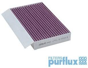 POLEN FİLTRESİ RENAULT MEGANE III