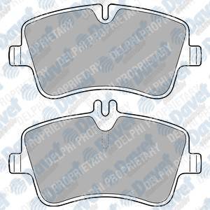 FREN BALATASI ON W202 93>00 W203 00>07 CL203 02>08 C209 02>09 R171 04>11