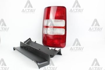 STOP LAMBASI CADDY 10-15 SOL