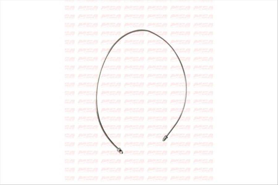 FREN BORUSU ARKA SOL UZUN 72 CM.( LADA : SAMARA  )