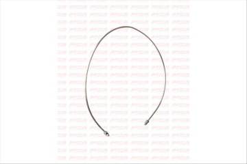 FREN BORUSU ARKA SOL UZUN 72 CM.( LADA : SAMARA  )