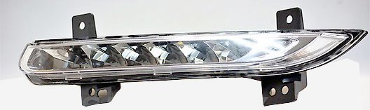 GÜNDÜZ FARI SAĞ LEDLİ FLUENCE (12-14)