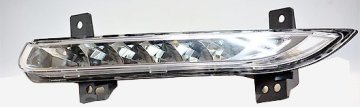 GÜNDÜZ FARI SAĞ LEDLİ FLUENCE (12-14)