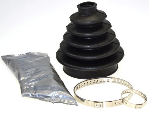 AKS KÖRÜĞÜ KİTİ A3 (00-03)A6 (94-97)