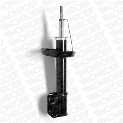 ÖN AMORTİSÖR L/R CORSA A B (1983=>2000) TIGRA (1994-2000) COMBO (1994=>2001) ( GAZLI )