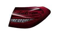 STOP LAMBASI SAG DIS (LED) C-CLASS S205 14> ORJINAL