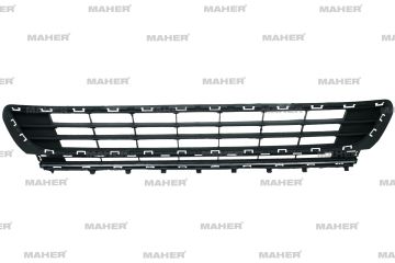 TAMPON IZGARASI GOLF7 13-17 (NİKELAJLI ) ORTA