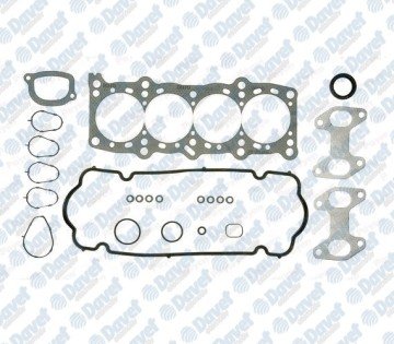 Ust Takım Contası Doblo 1,2