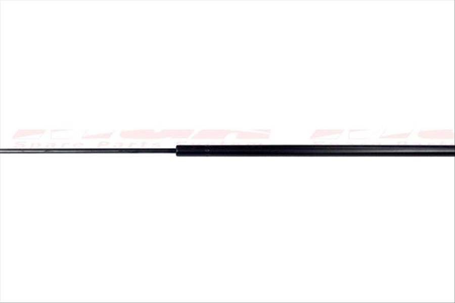 Bagaj Amortısor ( Cıtroen: C4 14 - ) 661Mm 635N