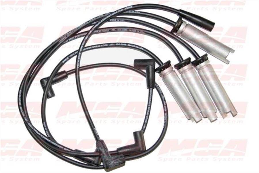 BUJI-BOBIN KABLOSU ( DAEWOO : ESPERO 1.8 2.0 95-99 )