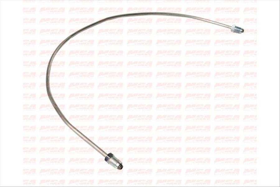 FREN BORUSU 65 CM.( VOLKSWAGEN : T4 - T5 )