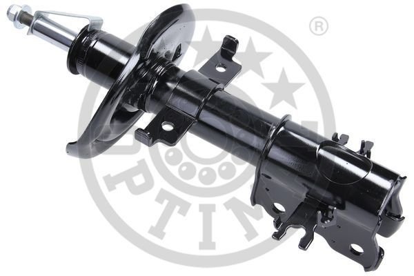 Ön Amortisör Lgn Iıı