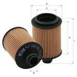 YAG FILTRESI OPEL ASTRA J INSIGNIA ZAFIRA C 1,3MJT / 1,6MJT 10> FIAT 500 IDEA PANDA PUNTO EVO 1,3M