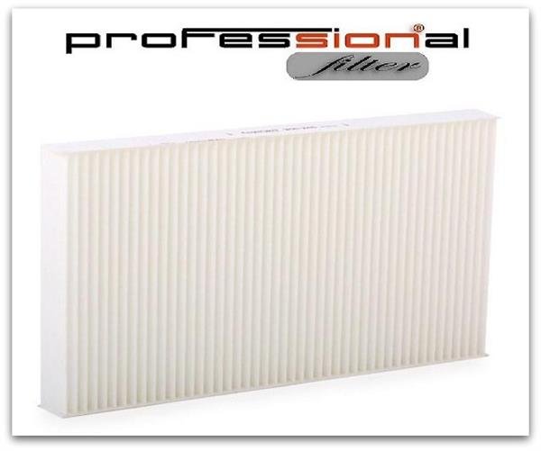 POLEN FİLTRESİ C2 03>C3 02>C4 04>P307 00>P308 07> 1.4-1.4 16V-1.6 16V-1.6HDI-2.0HDI