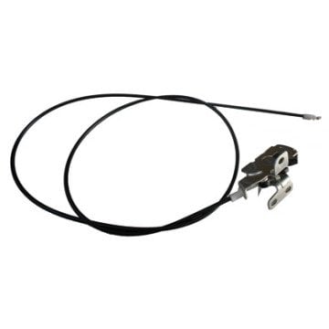 BAGAJ KİLİDİ SOL ÜST DUCATO-BOXER-JUMPER (12M3)