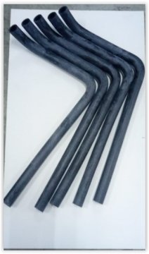 KALORİFER GİRİŞ HORTUMU SLX