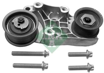 EKSANTRİK GERGİ RULMANI (KÜTÜKLÜ) VECTRA A-B 2.5 24V (93-00) OMEGA B 2.5 V6-3.0 24V (94-01)