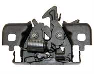 MOTOR KAPUT KILIDI  ( RENAULT : CLIO IV )