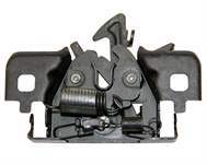 MOTOR KAPUT KILIDI  ( RENAULT : CLIO IV )