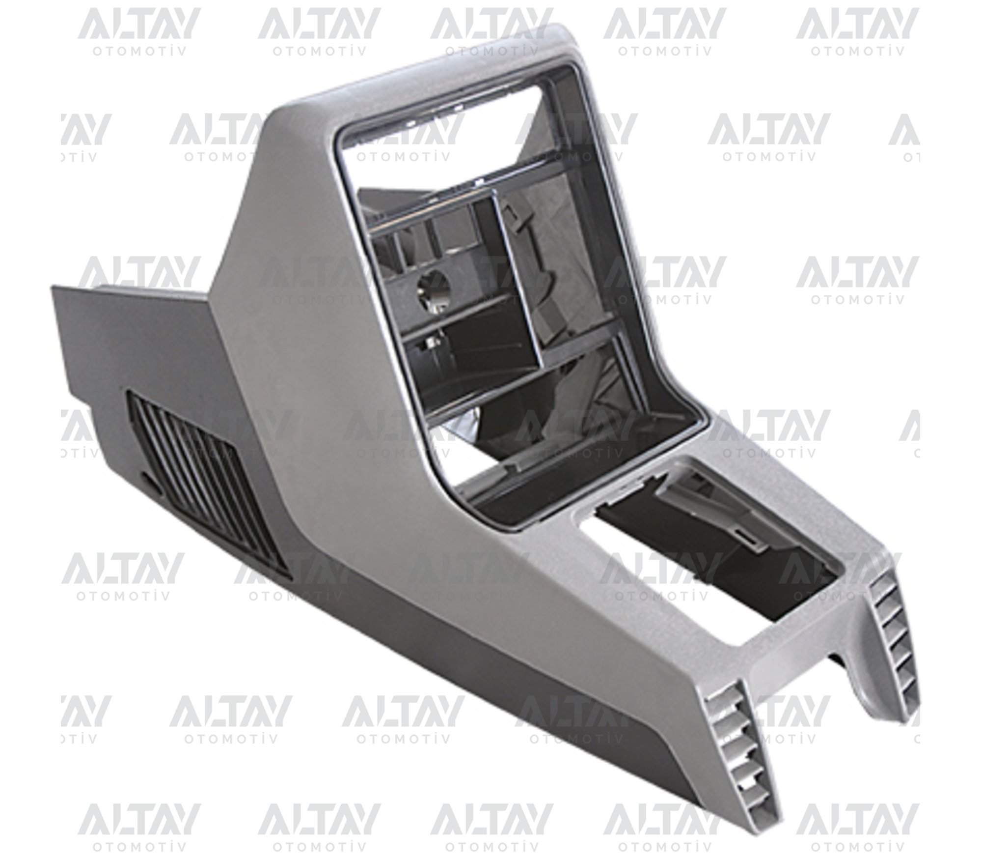 VİTES KONSOLU R9 / R11 KOMPLE