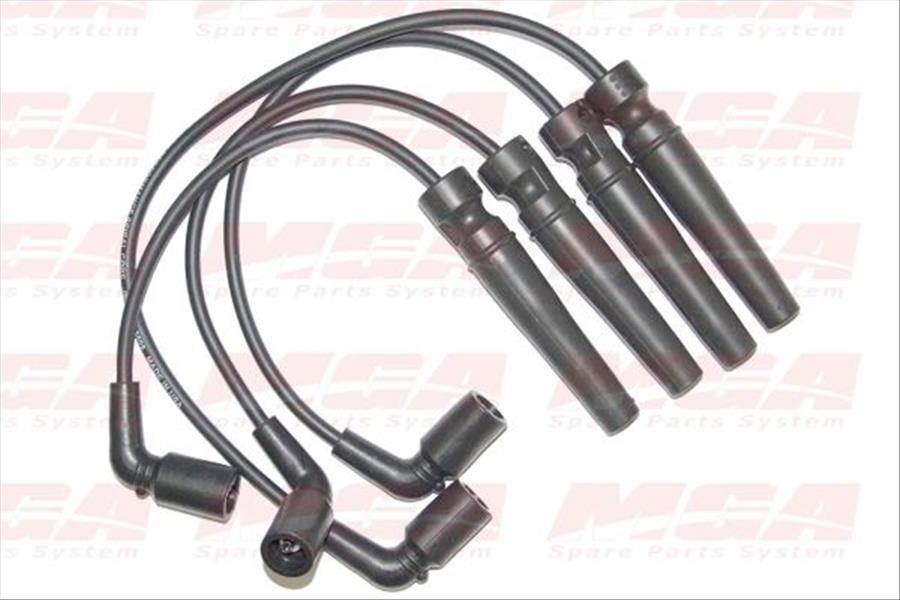 BUJI KABLOSU - (CHEVROLET: LACETTI 1.4 1.6 16V 04-/ DAEWOO: NUBIRA 1.4 1.6 16V 03-)
