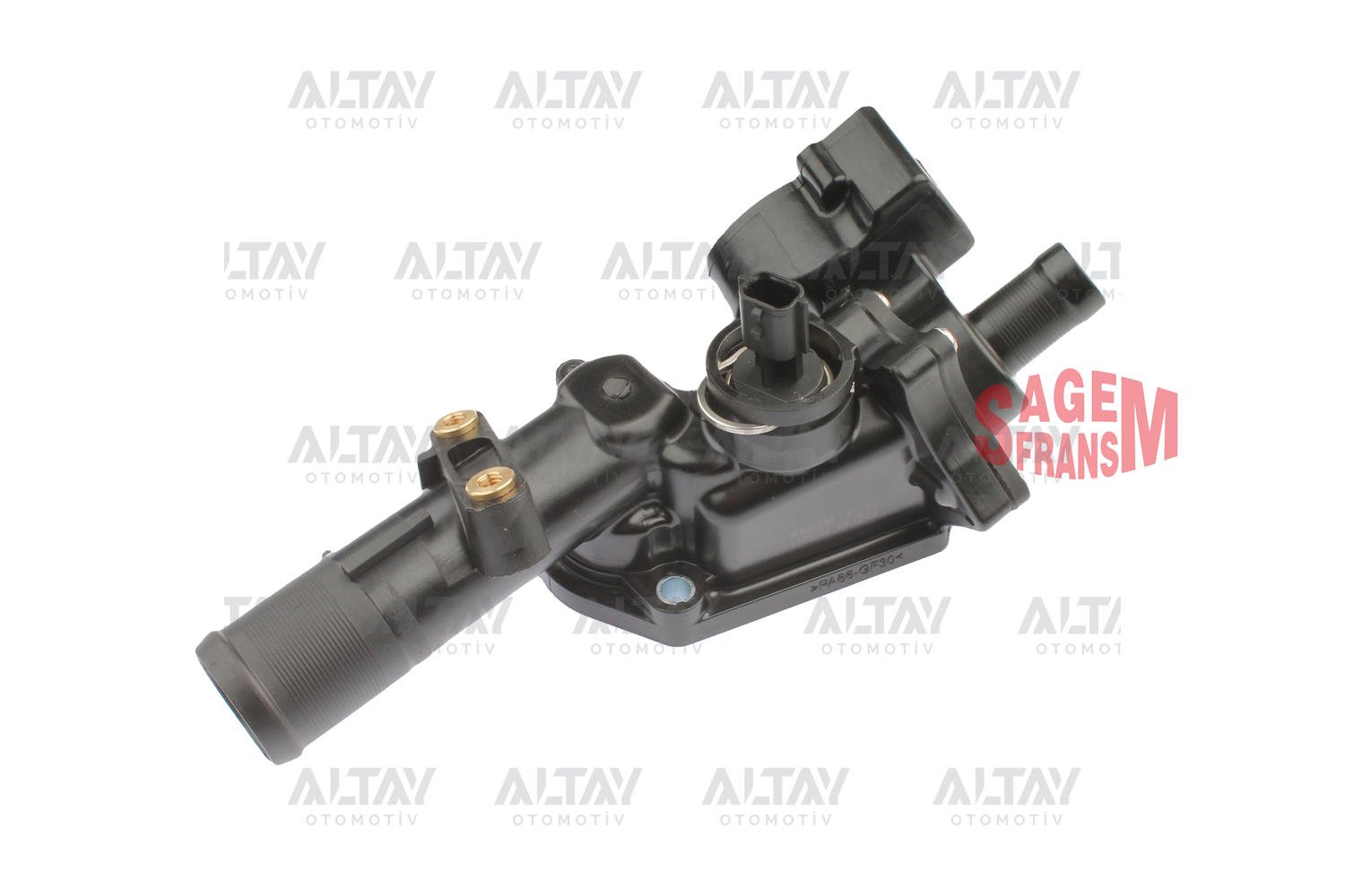 TERMOSTAT CLIO IV 1.5 DCI 90bg 83°C