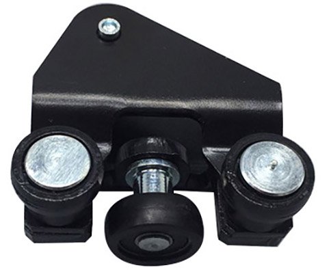 ORTA KAPI MEKANIZMASI UCU ALT SOL PARTNER-BERLINGO