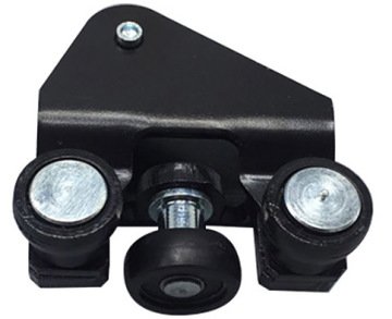 ORTA KAPI MEKANIZMASI UCU ALT SOL PARTNER-BERLINGO