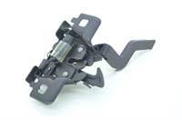 MOTOR KAPUT KILIDI ( RENAULT : CLIO SYMBOL  2013> / DACIA : LOGAN MCV )